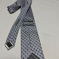 Cravatta ENRICO COVERI  seta 