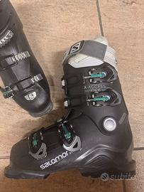 Scarponi da sci SALOMON X ACCESS – taglia 25