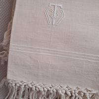 Asciugamani vintage anni '40