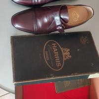 scarpe uomo Harris