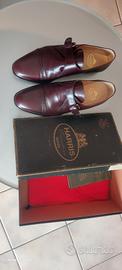 scarpe uomo Harris