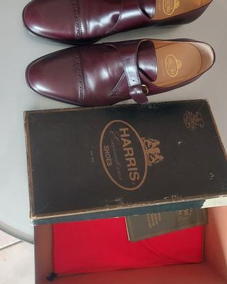 scarpe uomo Harris