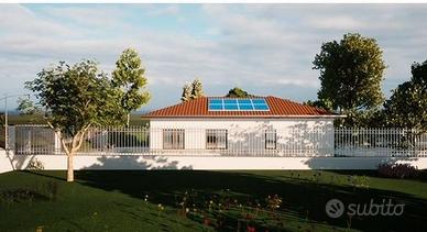 Quartu Inizi Litorale Margine Rosso Nuova Villa