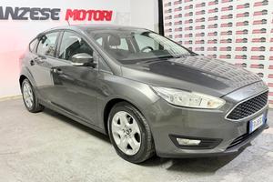 Ford Focus 1.5 TDCi 95 CV Start&Stop Business