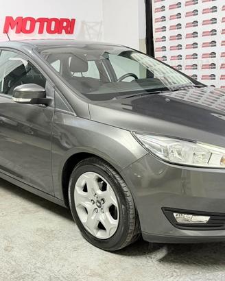 Ford Focus 1.5 TDCi 95 CV Start&Stop Business