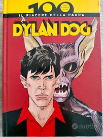 Fumetto Dilan Dog