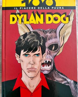 Fumetto Dilan Dog