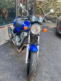 Kawasaki ER-5 550 2005