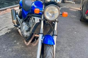 Kawasaki ER-5 550 2005