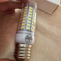Lampadina led 220v
