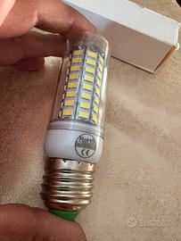 Lampadina led 220v