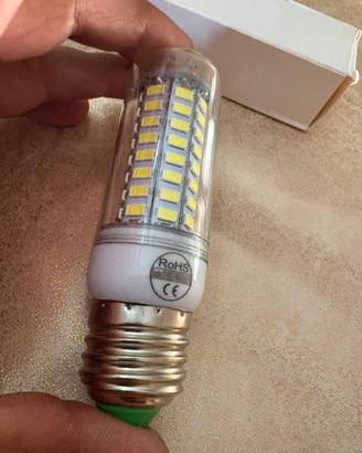 Lampadina led 220v