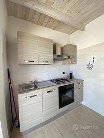 Monolocale a Porto Cesareo