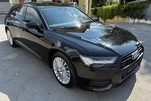 AUDI A6 AVANT 40TDI HYBRID 204CV AUTOM XENON-2020
