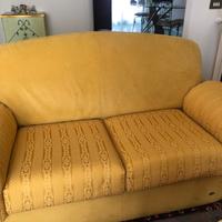 coppia di divani DOIMO