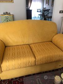 coppia di divani DOIMO