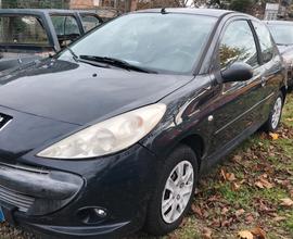 Peugeot 206 - 2010