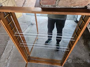 Vetrina + sorpresine kinder