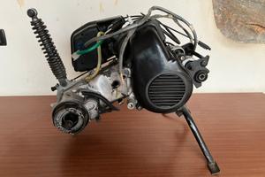 Motore completo Booster BWS dopo il 2004