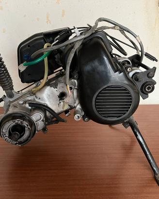 Motore completo Booster BWS dopo il 2004