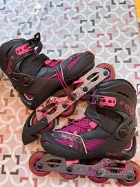 pattini bambina numero 37 