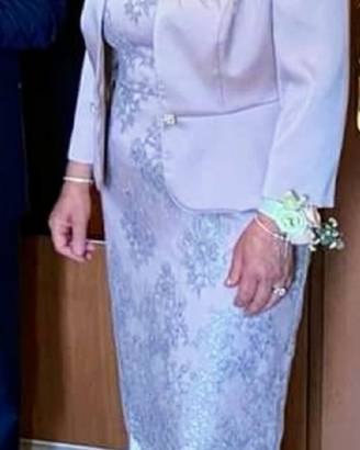Abito da Cerimonia
