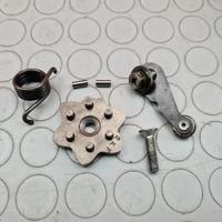 MECCANISMO DESMO x YAMAHA XTZ 660 1991 1992 XT Z 3