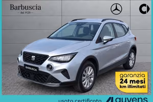 SEAT Arona 2022 - 1.0 ecotsi Style 95cv