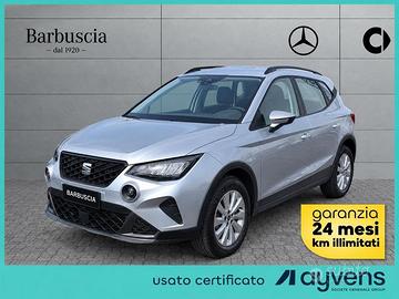 SEAT Arona 2022 - 1.0 ecotsi Style 95cv