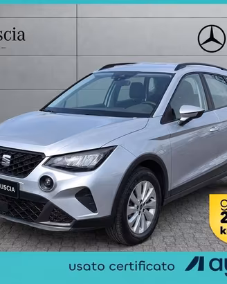SEAT Arona 2022 - 1.0 ecotsi Style 95cv