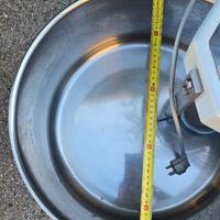 Impastatrice a Spirale Tecno Progress 50 L – Profe