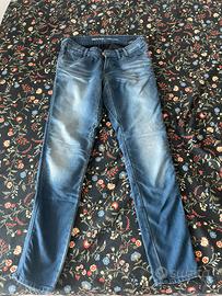 Jeans moto da donna Rev’it