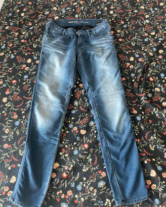 Jeans moto da donna Rev’it