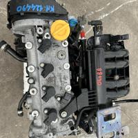 192B2000 MOTORE BENZINA FIAT BRAVO 1.4 B 66KW 2008