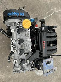 192B2000 MOTORE BENZINA FIAT BRAVO 1.4 B 66KW 2008