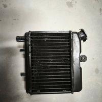 radiatore Gilera bullit 