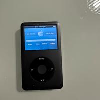 Ipod Classic 160 GB