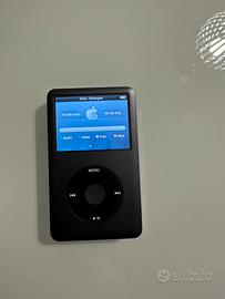 Ipod Classic 160 GB