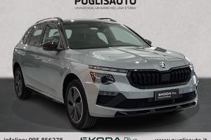 SKODA KAMIQ 1.0 TSI MONTE CARLO DSG MY 26