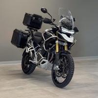 TRIUMPH Tiger 1200 Rally Pro Abs