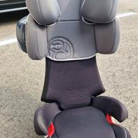 SEGGIOLINO AUTO CYBEX
