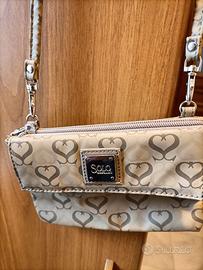 Piccola borsa tracolla nuova