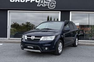 Fiat Freemont 2.0 mjt 140 CV 16v Lounge 7 POSTI