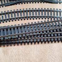 Lima binari più trasformatore 