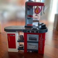 Cucina giocattolo smoby