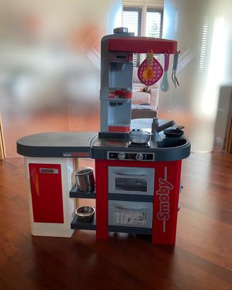 Cucina giocattolo smoby angolare