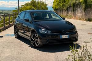 Volkswagen Polo 1.0 80cv evo