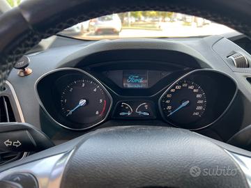 FORD Focus 2/Focus C-Max - 2011