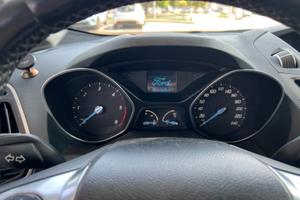 FORD Focus 2/Focus C-Max - 2011