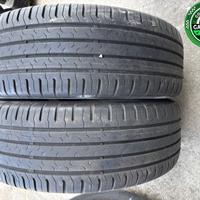 gomme usate 2056016 Estivo CONTINENTAL - Con - 529